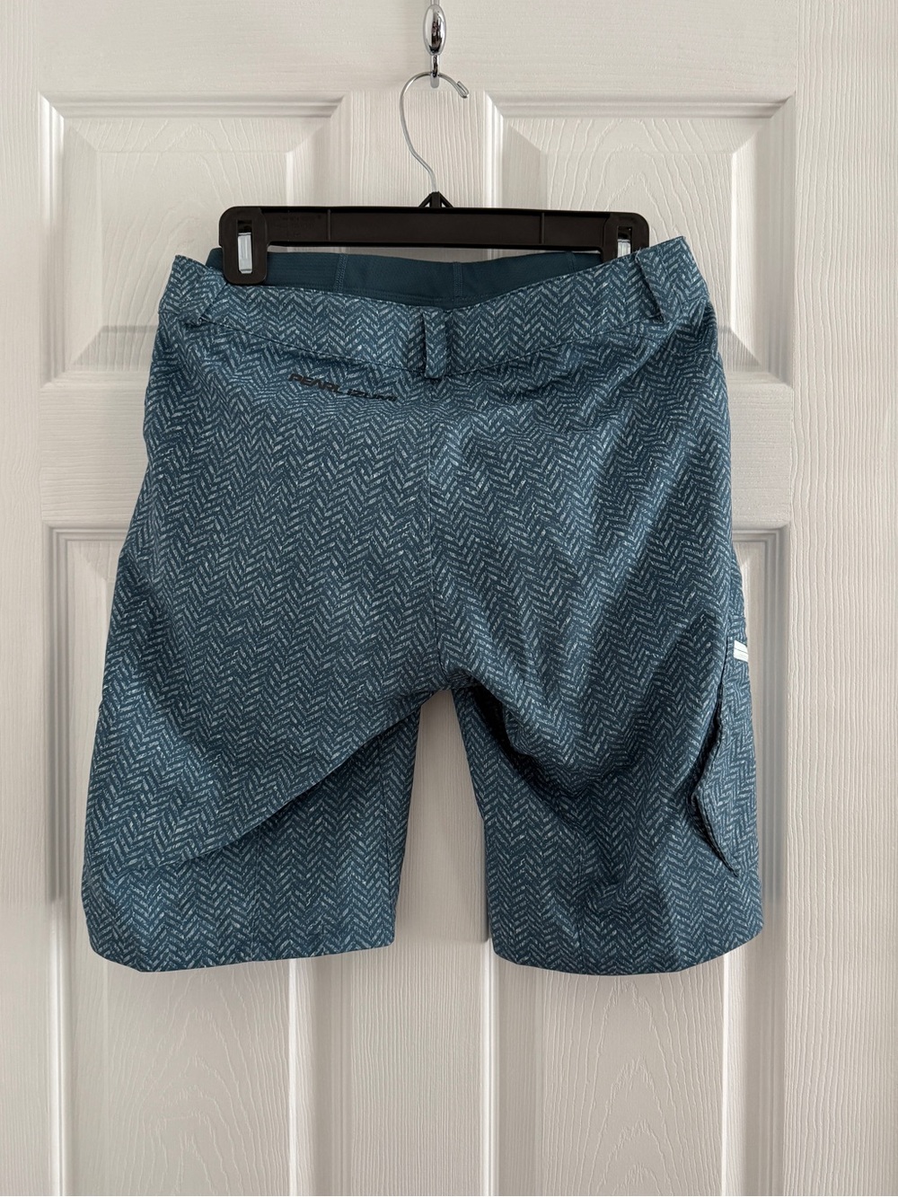 Pearl Izumi Cycling Shorts + Liner - Picture 7 of 16